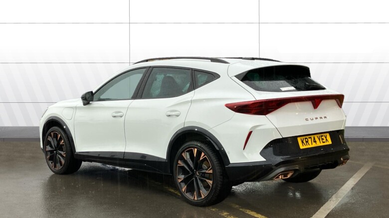 CUPRA Formentor 1.5 eHybrid 204 V3 5dr DSG Estate